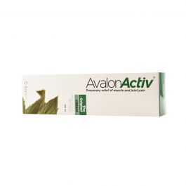 Avalonactiv Original Cream 100 Ml