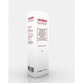 Avalon-Avoban Ointment 15 Gm