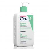 Cerave Foaming Facial Cleanser 16Oz