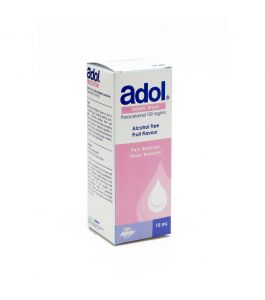 Adol Drops