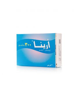 Arena 300Mg