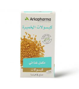Brewers Yeast