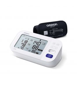 OMRON PK HEM 7360 E M6 COMFORT ...
