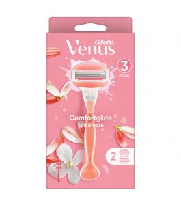 Gillette Venus Brz Spa Razor
