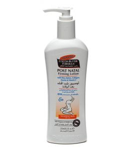 Palmer's Cocoa Butter Formula Lotion 250 ml Post Natal Firming