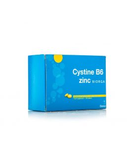 Cystine B6 Tablet 120 Piece