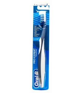 Oral B CROSS EXP COMP 7 35 SFT