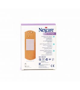 3M NEXCARE 656 50 BNDG SHEER