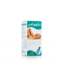 Dentinox Infant Colic Drop 100 ml