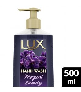 Lux Hand Wash 500 ml Magical Beauty