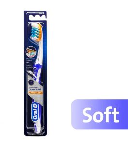 Oral B PRO EXP CLINICAL 38 SFT