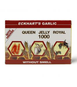 Eckhart Queen Jelly Royal 1000 Caps