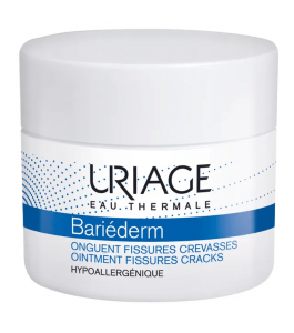 URIAGE URIAGE BARIEDERM FISSURES40ml