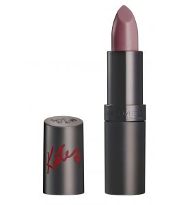 RIMMEL Lasting Finish Lipstick   008 TENDER MAUVE