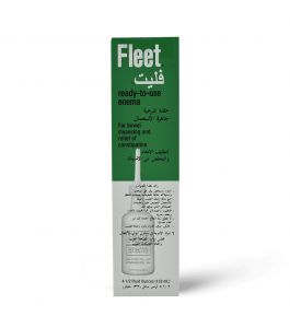 Fleet Enema 133 ml Adult