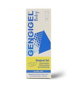 GENGIGEL BABY GEL