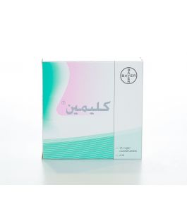 Climen Tablet 21Pcs