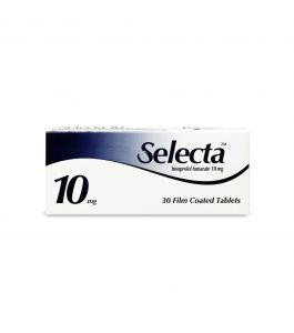 Selecta 10 Mg Tablet 30Pcs