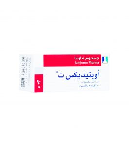 Optidex-T Eye Drop 5 Ml
