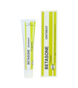 Betasone Ointment