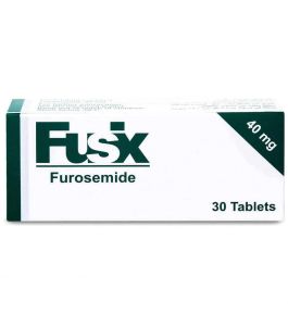 Fusix 40 mg Tablet 30pcs