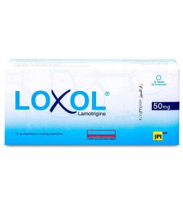 Loxol 50Mg