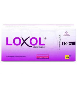Loxol 100Mg