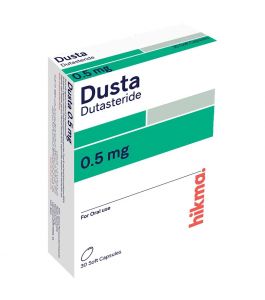 Dusta 0.5Mg