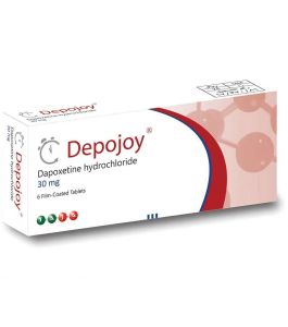 Depojoy 30Mg Tablet