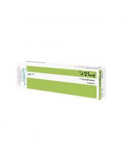 Balad Ointment 2 % 15Gm Tube
