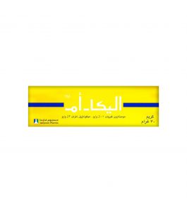 Elica-M Cream 30 Gm