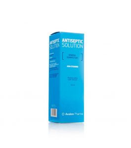 Avalon Antiseptic Solution 135 Ml