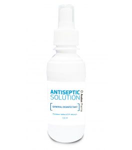 Avalon Antiseptic Solution 250 Ml