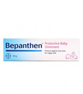 Bepanthen Ointment 100 Gm