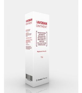 Avalon-Avoban Ointment 15 Gm