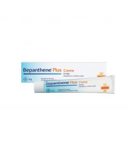 Bepanthen-Plus Cream 30 Gm