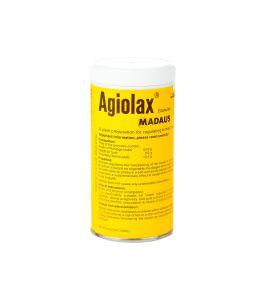 Agiolax Granules 250 Gm