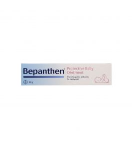Bepanthen Ointment 30 Gm
