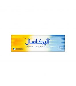 Elicasal Ointment 30 Gm