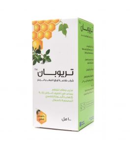 Triopan Syrup 100 Ml