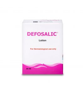 Defosalic Lotion 30 Ml
