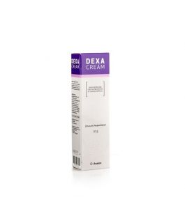 Dexa Cream 30 Gm