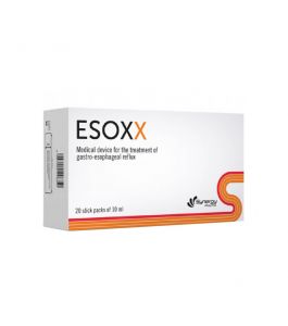 Esoxx 20Stick 10Ml