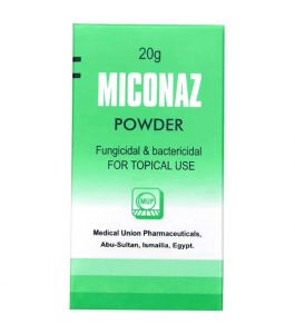 Miconaz Powder 20 gm