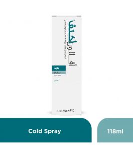 Avalonactiv Cold Spray 118Ml