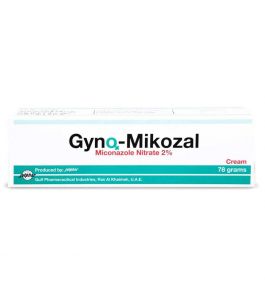 Mikozal Cream