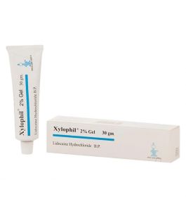 Xylophil 2% Gel