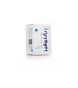 PANTOVER 40MG 15TAB
