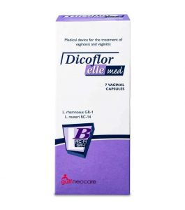 Dicoflor Elle 14