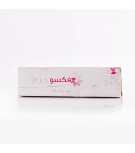 Fixoderm cream